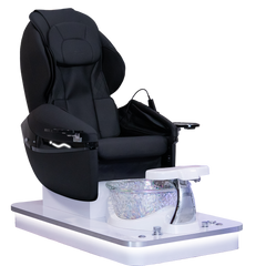 Whale Spa Omnia Freeform Pedicure Chair