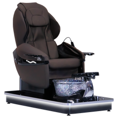Whale Spa Omnia Freeform Pedicure Chair