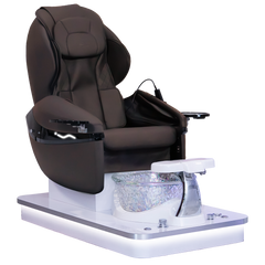 Whale Spa Omnia Freeform Pedicure Chair