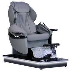 Whale Spa Omnia Freeform Pedicure Chair