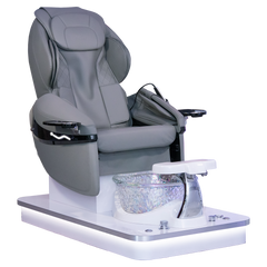 Whale Spa Omnia Freeform Pedicure Chair