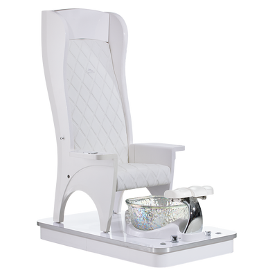 Whale Spa Monarch Pedicure Chair