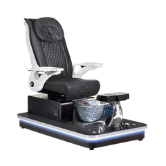 Whale Spa Felicity Freeform Pedicure Chair