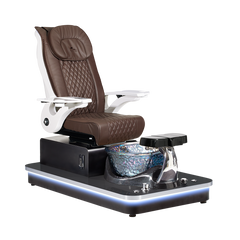 Whale Spa Felicity Freeform Pedicure Chair