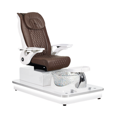 Whale Spa Felicity Freeform Pedicure Chair