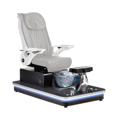 Whale Spa Felicity Freeform Pedicure Chair