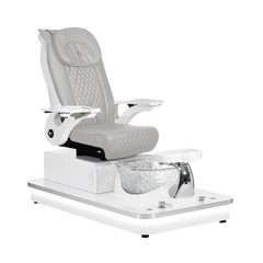 Whale Spa Felicity Freeform Pedicure Chair