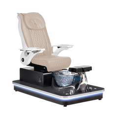 Whale Spa Felicity Freeform Pedicure Chair