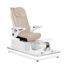 Whale Spa Felicity Freeform Pedicure Chair