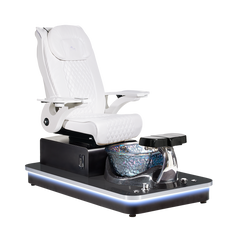 Whale Spa Felicity Freeform Pedicure Chair