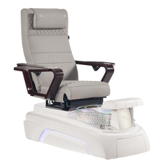 Whale Spa Eve Pedicure Chair