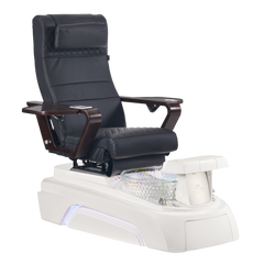 Whale Spa Eve Pedicure Chair