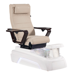 Whale Spa Eve Pedicure Chair
