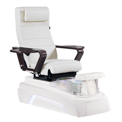 Whale Spa Eve Pedicure Chair