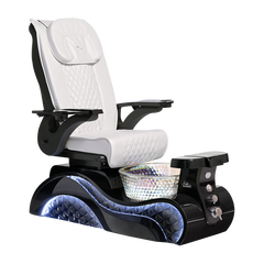 Whale Spa Lucent II Pedicure Chair