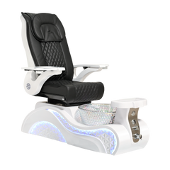 Whale Spa Lucent II Pedicure Chair