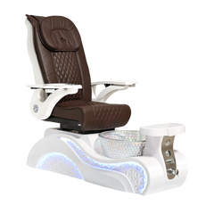 Whale Spa Lucent II Pedicure Chair