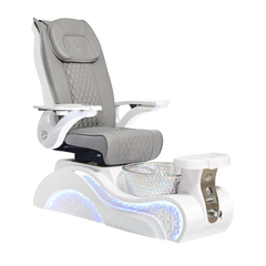 Whale Spa Lucent II Pedicure Chair