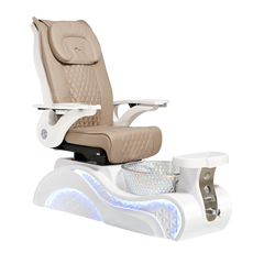 Whale Spa Lucent II Pedicure Chair