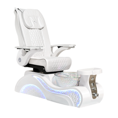 Whale Spa Lucent II Pedicure Chair