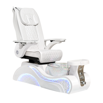 Whale Spa Lucent II Pedicure Chair