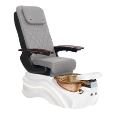 Whale Spa Pleroma II Pedicure Chair
