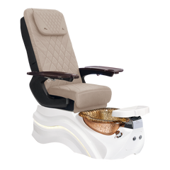 Whale Spa Pleroma II Pedicure Chair