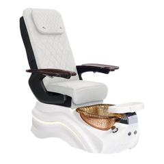 Whale Spa Pleroma II Pedicure Chair