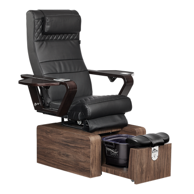 Whale Spa Pure Airwave Pedicure Chair