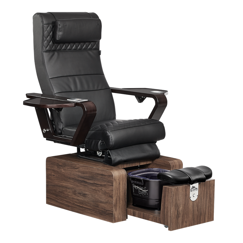 Whale Spa Pure Airwave Pedicure Chair