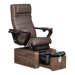 Whale Spa Pure Airwave Pedicure Chair