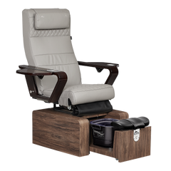 Whale Spa Pure Airwave Pedicure Chair