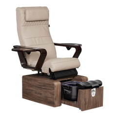Whale Spa Pure Airwave Pedicure Chair