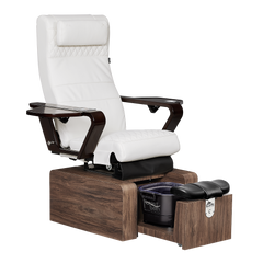 Whale Spa Pure Airwave Pedicure Chair
