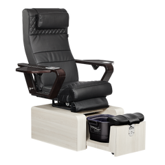 Whale Spa Pure Airwave Pedicure Chair