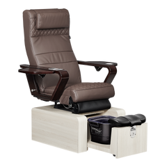 Whale Spa Pure Airwave Pedicure Chair