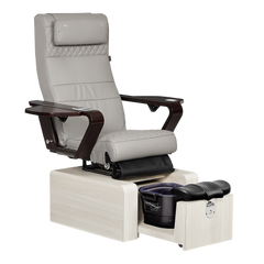 Whale Spa Pure Airwave Pedicure Chair