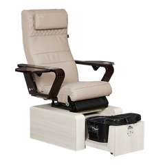 Whale Spa Pure Airwave Pedicure Chair