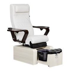 Whale Spa Pure Airwave Pedicure Chair