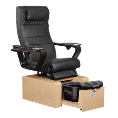 Whale Spa Pure Airwave Pedicure Chair