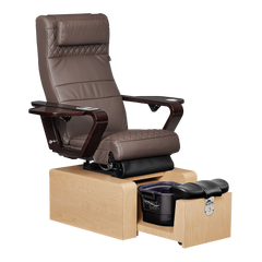 Whale Spa Pure Airwave Pedicure Chair