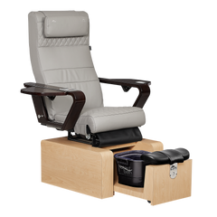 Whale Spa Pure Airwave Pedicure Chair