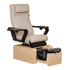 Whale Spa Pure Airwave Pedicure Chair