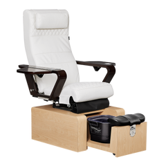 Whale Spa Pure Airwave Pedicure Chair